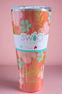 Swig - Aloha