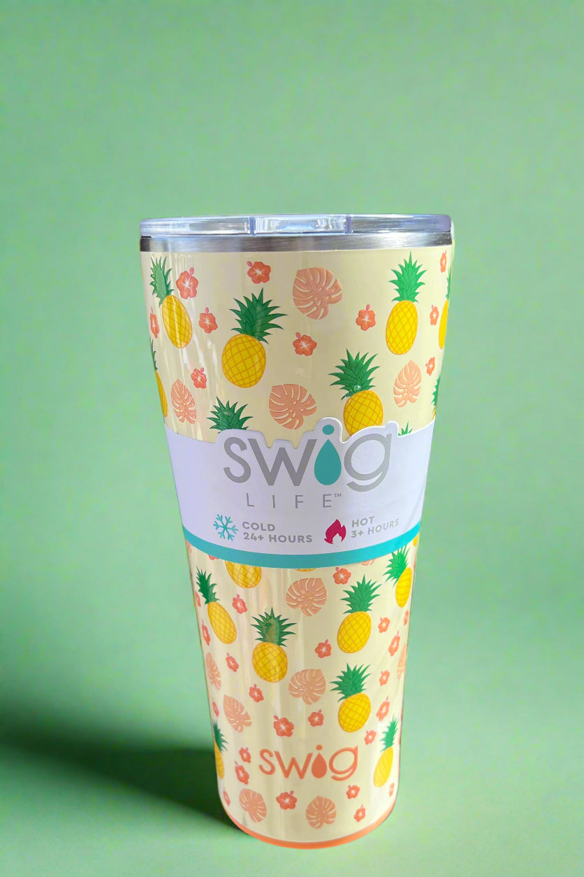Swig - Pineapple