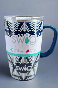 Swig - Capri