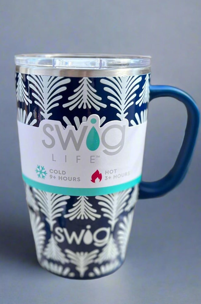 Swig - Capri