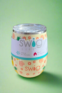 Swig - Pineapple