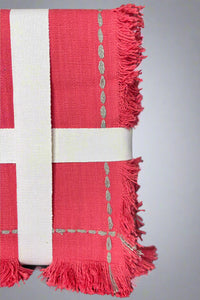 Cheryl Throw Blanket