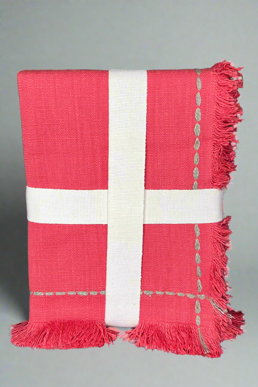 Cheryl Throw Blanket
