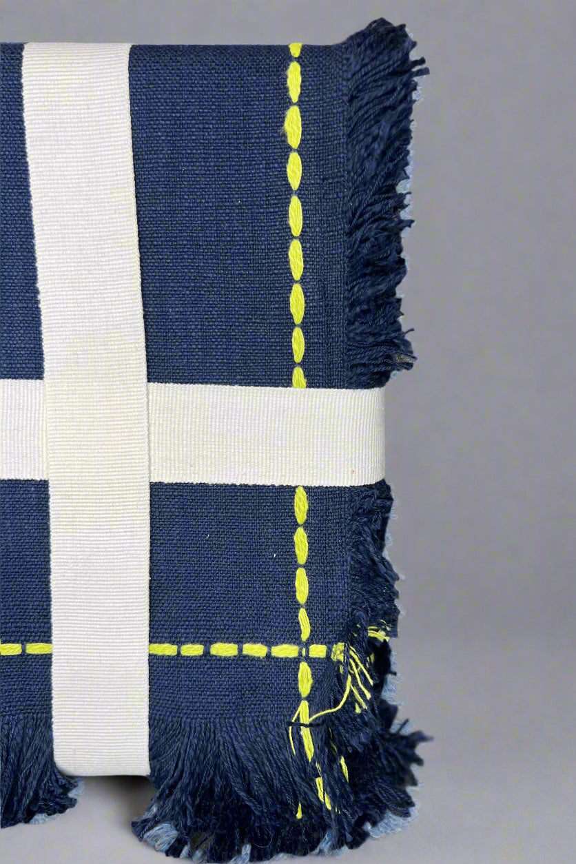 Cheryl Throw Blanket
