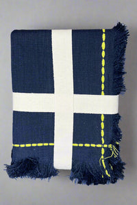 Cheryl Throw Blanket