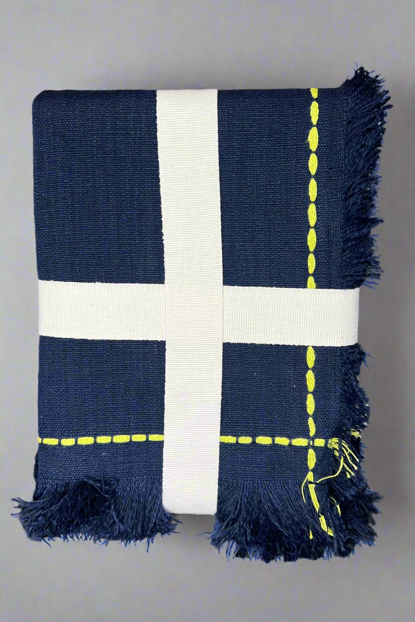 Cheryl Throw Blanket