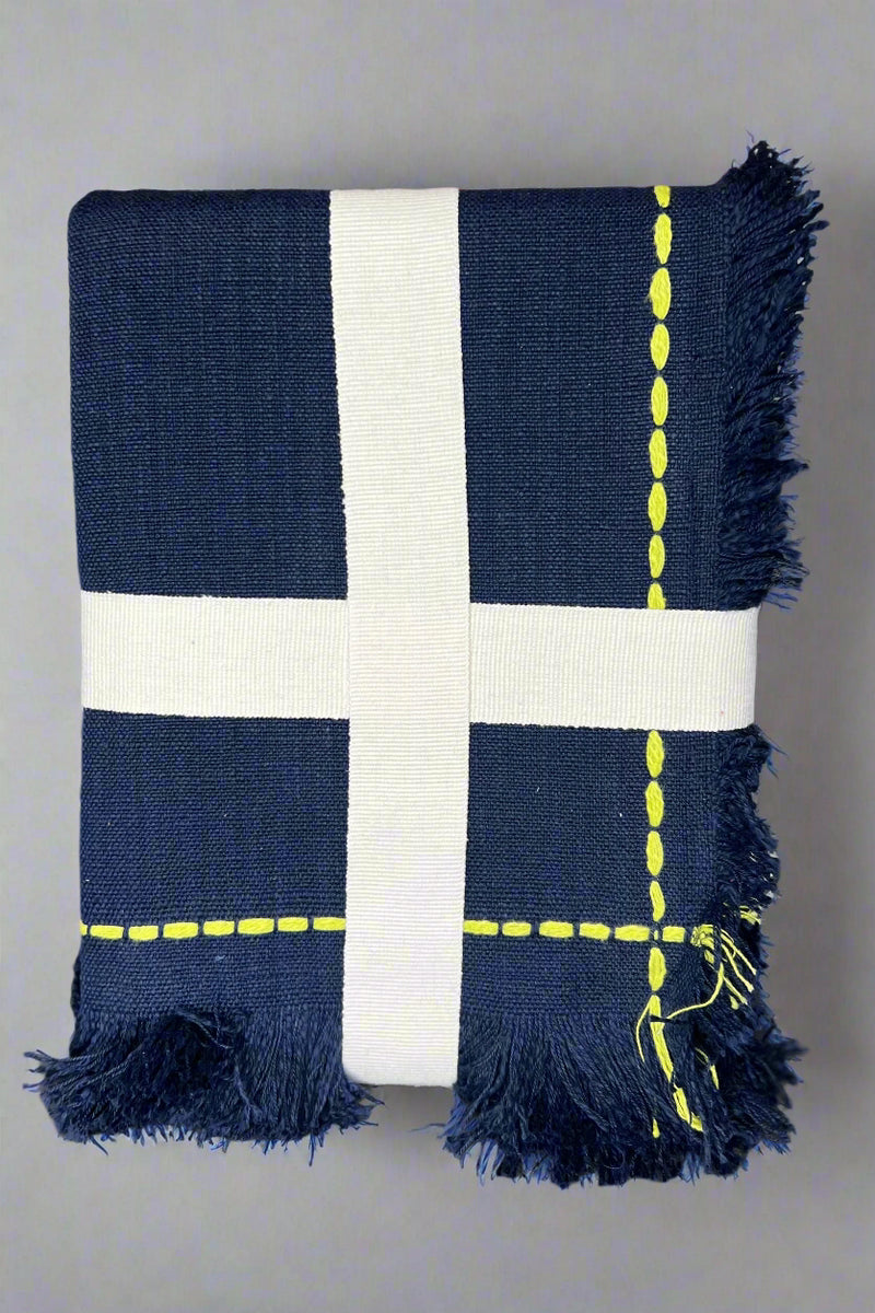 Cheryl Throw Blanket