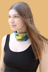 Boho Headband - Sun Art
