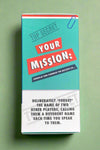 Mystery Missions