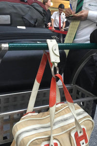 Handbag Handcuff