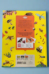 The Incredible World Of Bugs