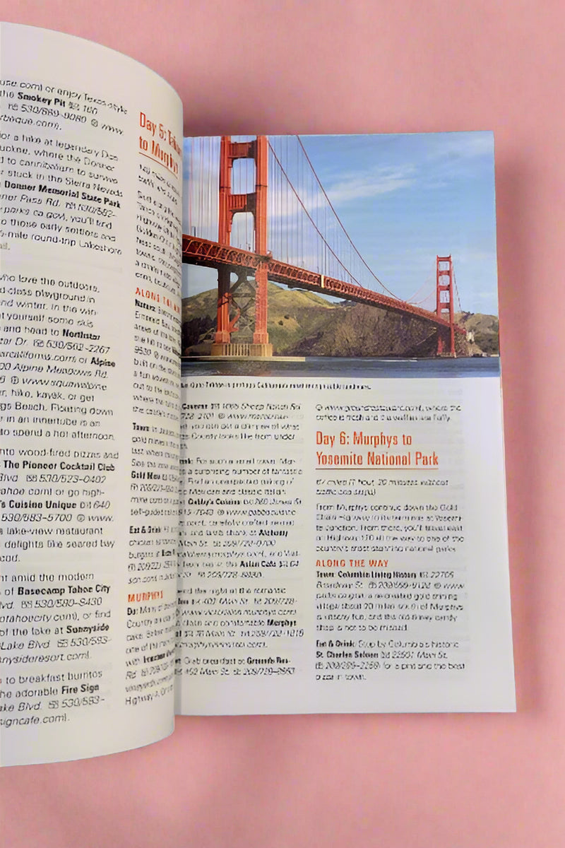 The Best Road Trips In The USA