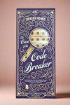 An image of the game The Case of the Code Breaker, a Sherlock Holmes inspired game.