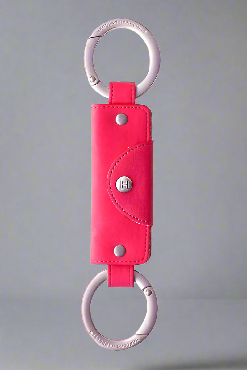 Handbag Handcuff