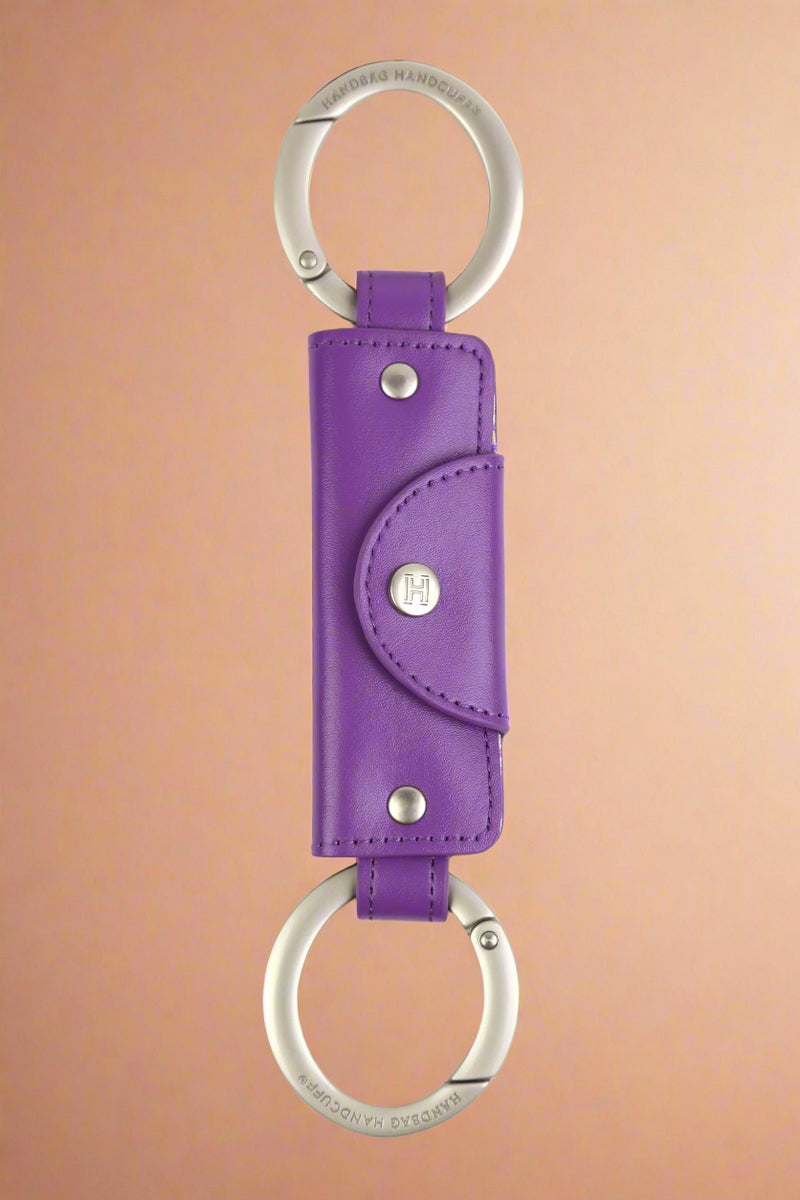 Handbag Handcuff