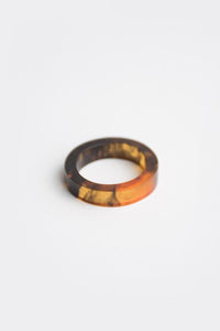 Avni Ring Tortoiseshell