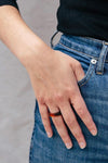 Avni Ring Tortoiseshell