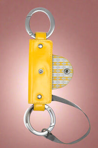 Handbag Handcuff